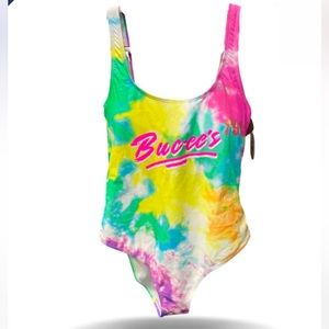 Tie die Bucees discontinued